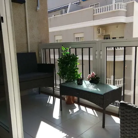 Apartamento Relax&mar *