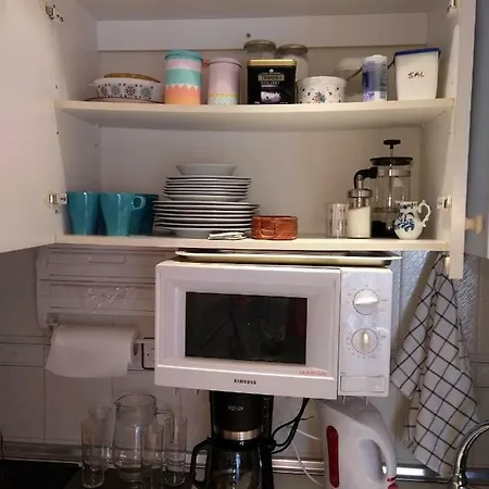Apartamento Relax&mar *
