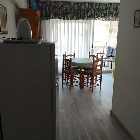 Relax&mar 公寓 托雷维耶哈