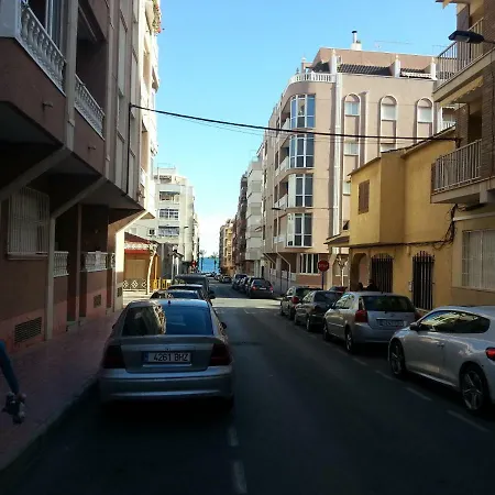 Relax&mar 托雷维耶哈