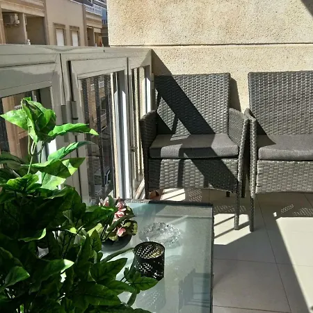 公寓 Relax&mar 托雷维耶哈