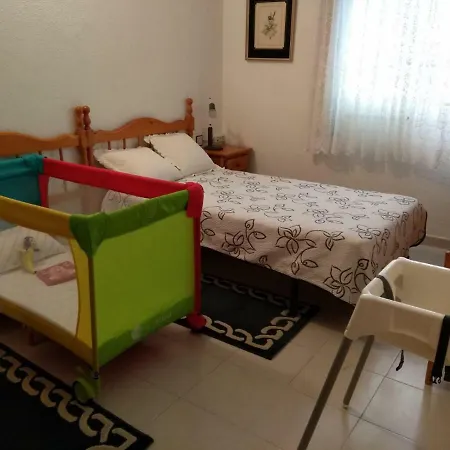 Relax&mar * 托雷维耶哈