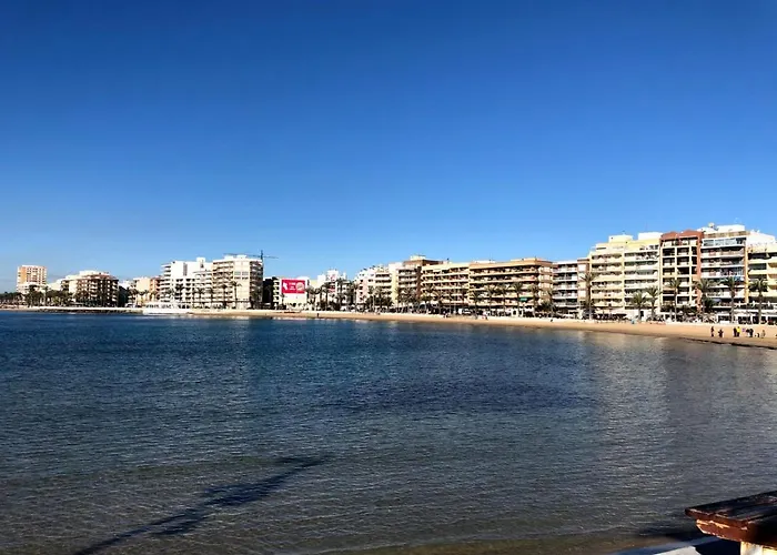 Relax&mar تورّيفيِخا