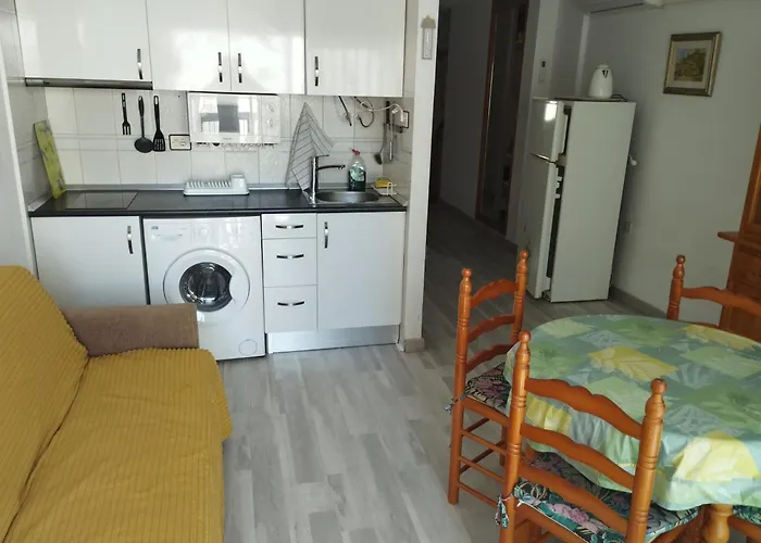 Lejlighed Relax&mar *