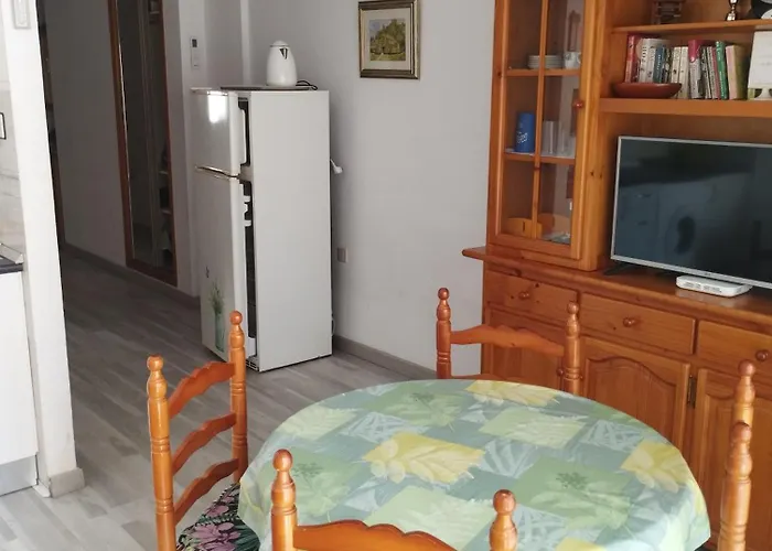 Lejlighed Relax&mar Torrevieja