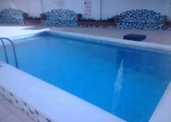 Lejlighed Relax&mar *