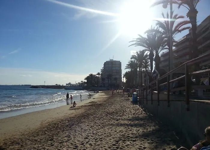 Relax&mar Lejlighed *