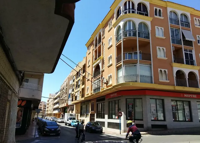 Relax&mar تورّيفيِخا