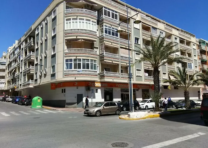 Relax&mar تورّيفيِخا