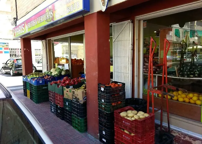 Relax&mar Lejlighed *