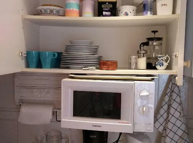 Lejlighed Relax&mar *