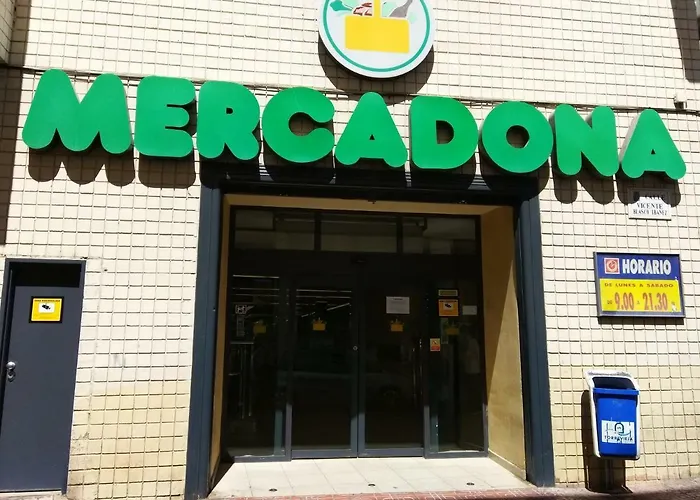 شقة Relax&mar تورّيفيِخا