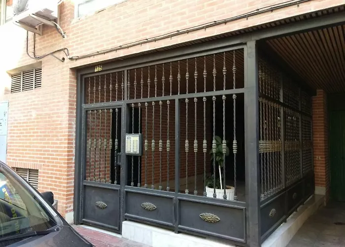 Lejlighed Relax&mar *