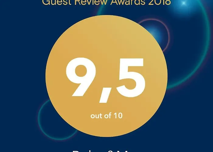 Relax&mar Lejlighed *