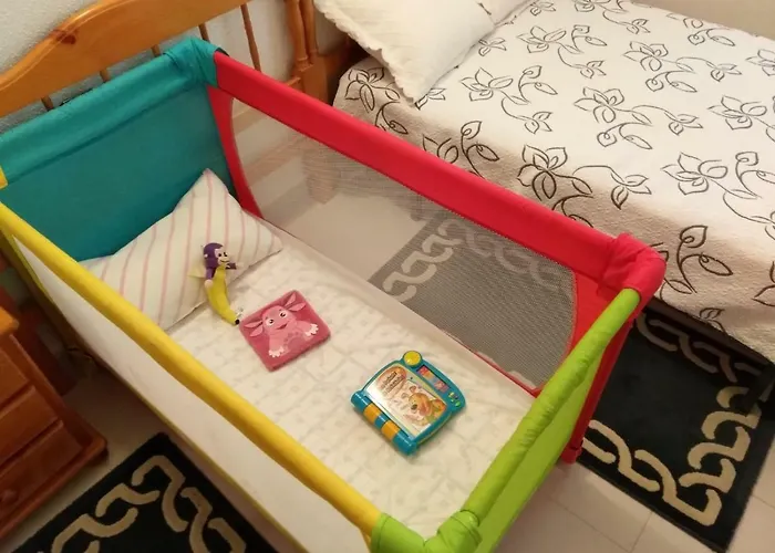 Relax&mar Lejlighed Torrevieja