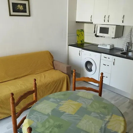 Apartament Relax&mar