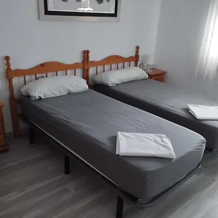 Relax&mar Apartament *