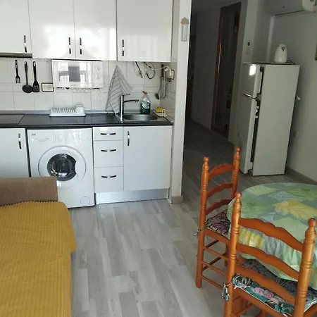 Apartament Relax&mar *