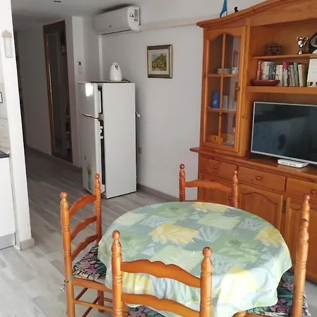 Apartament Relax&mar Torrevieja