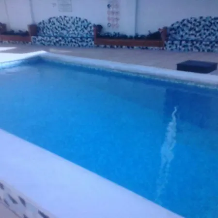 Apartament Relax&mar *