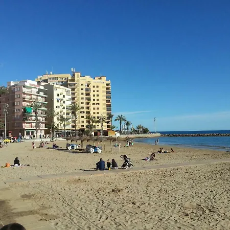Apartament Relax&mar *