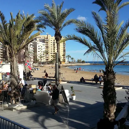 Relax&mar Apartament *