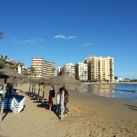Relax&mar Apartament *