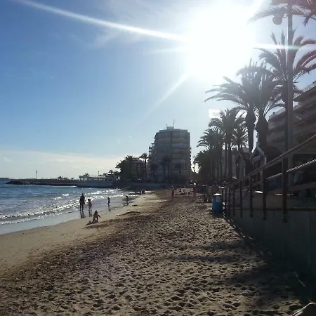 Relax&mar Apartament *