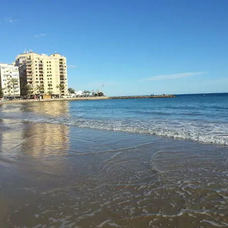 Relax&mar Apartament