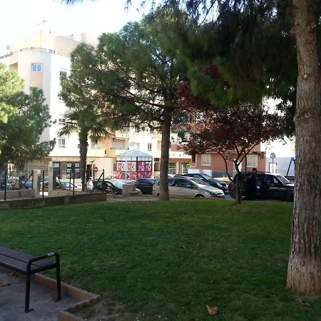 Apartament Relax&mar