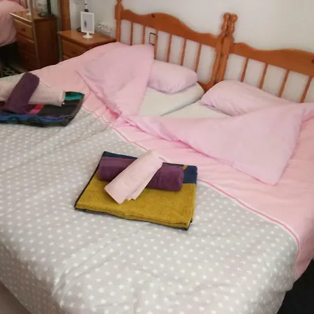 Relax&mar Apartament