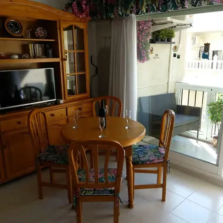 Apartament Relax&mar *