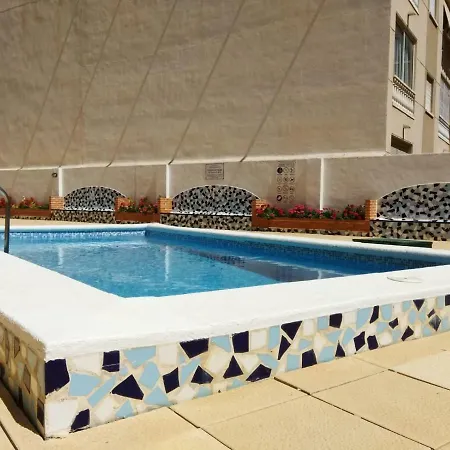 Apartament Relax&mar Torrevieja